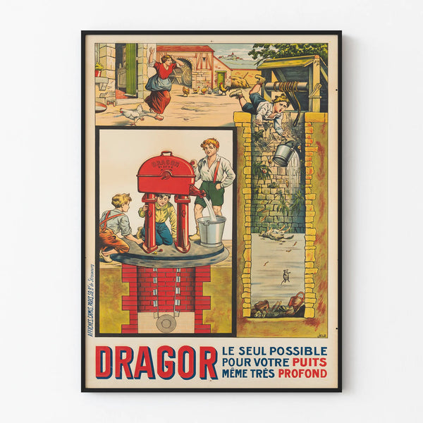 dragor
