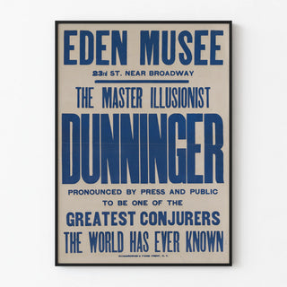 dunninger-at-the-eden-musee