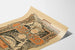 Decoratieve Duresco Wasbare Distemper Poster