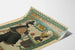 Vintage poster Dutch Skate Cocoa door Erven Caspar Flick