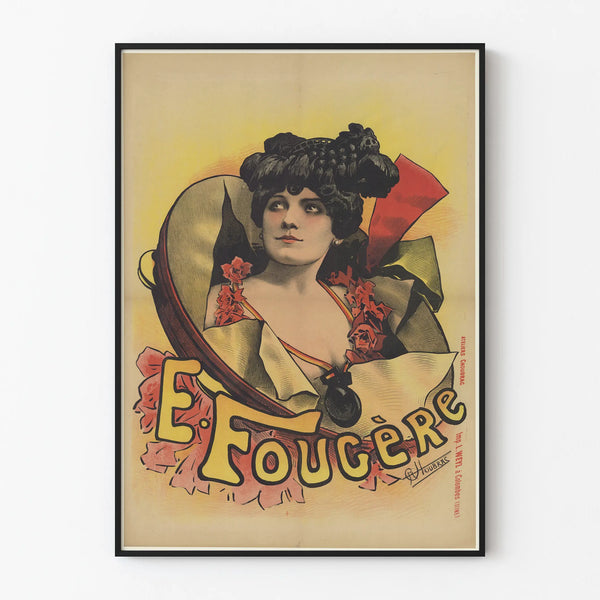 e-fougere