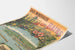 Vintage poster Eau Minérale Évian-les-Bains Source Cachat