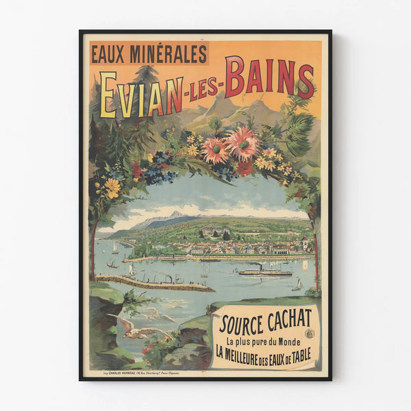 eaux-minerales-evian-les-bains