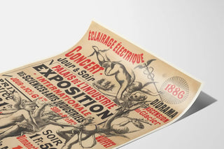 eclairage-electrique-1886-concert-jour-et-soir-diorama-ascension-dun-glacier