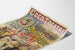 Theatraal vintage poster Le Petit Duc Opéra Comique