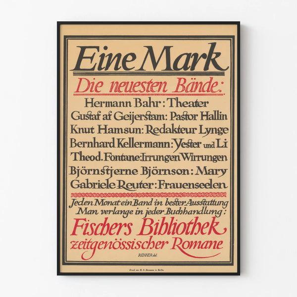 eine-mark-die-neuesten-bande