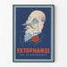 Vintage Ektophanol Poster - Retro Reclameposter