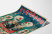 Vintage Poster Eldorado Boulevard de Strasbourg Huline Brothers