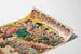 Vintage poster Eldorado The Parisian Tziganes