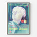 Vintage poster Elektrisch colloïdaal zilver Electrargol en Argolamide