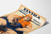 Vintage Poster Elvira, de Grootste Jongen ter Wereld