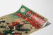 Vintage poster Élysée Montmartre dansavond en maskedbal