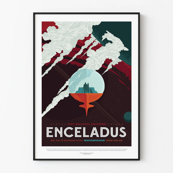 enceladus