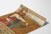 Vintage poster concours de chant masculin allemand Kassel 1899