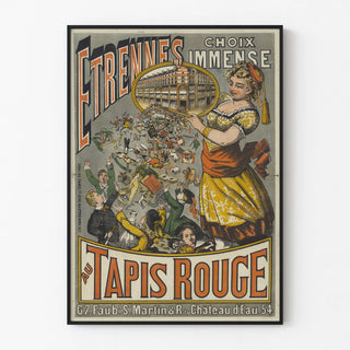 etrennes-choix-immense-au-tapis-rouge