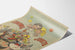 Vintage Poster New Year's Gifts Toys - Exhibition and Sale
