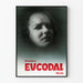 Vintage Poster Pain Relief Eucodal Merck