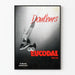 Vintage Poster Pijn Eucodal Merck