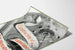 Vintage poster Euménol menstruatiefluxregulator