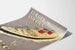 Vintage Poster Europa naar Amerika door United States Lines