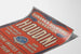 Vintage poster Houdini Europe's eclipsing sensatie
