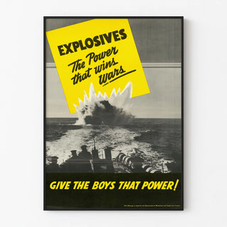 explosives-the-power-that-wins-wars