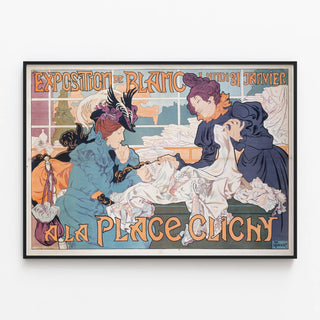 exposition-de-blanc-lundi-31-janvier-a-la-place-clichy