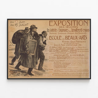 exposition-des-oeuvres-des-artistes-originaires-des-departements-envahis-ecole-des-beaux-arts