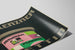 Vintage Poster F.M. Lenzner Stettin Verpakkingen Posters — weergave van het kunstwerk
