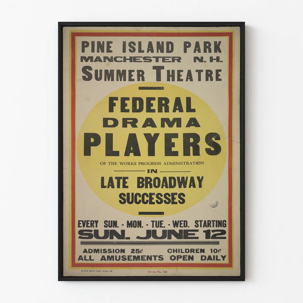 federal-drama-players