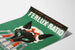 Vintage poster Ferlux Ratio - Little Red Riding Hood