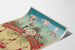Vintage Poster Fernando Bertoletto Acrobats and Clowns