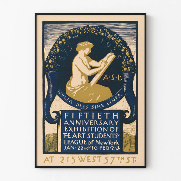 fiftieth-anniversary-exhibition-of-the-art-students-league-of-new-york