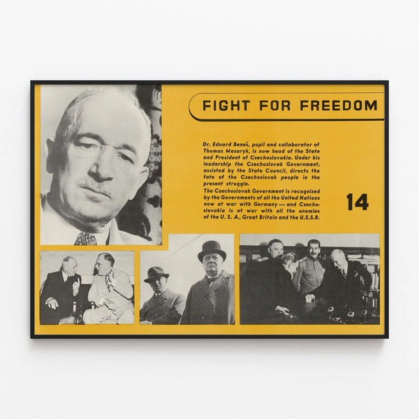 fight-for-freedom-czechoslovakia