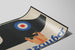 Wall Decoration Poster Filmzauber Berlin Theater — artwork view