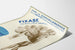 Vintage Poster Fixase – Herstel en Versterker Tegen Griep
