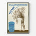 Vintage Poster Fixase – Herstel en Versterker Tegen Griep