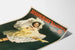 Vintage Poster Fleurette Joseph Hart Vaudeville
