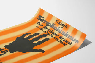 flugblatt-des-simplicissimus-der-breslauer-krawall-oder-die-abgehackte-hand