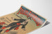 Vintage poster Folies-Rambuteau Mlle Lehmann