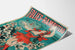 Oude poster Folies-Rambuteau decoratief