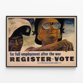 for-full-employment-after-the-war-register-vote