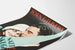 Vintage Romantic Cinema Poster John Gilbert & Joan Crawford