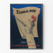 Vintage poster France-Soir: De stem van Frankrijk in oorlog