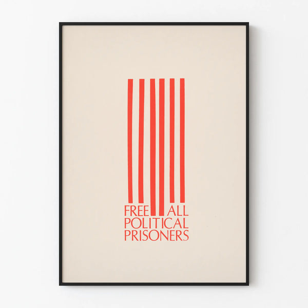 free-all-political-prisoners
