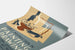 Vintage Poster Free Instruction in Painting & Drawing