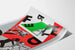 Decorative Poster Freedom by István Orosz