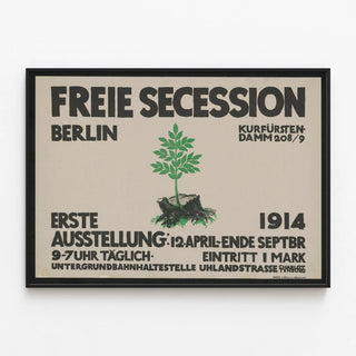 freie-secession-berlin-kurfurstendamm-2089-erste-ausstellung
