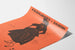 Vintage Spring Season Poster Globus Basel