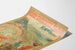 Vintage poster Funiculaire Vevey-Chardonne-Pèlerin Zwitserland